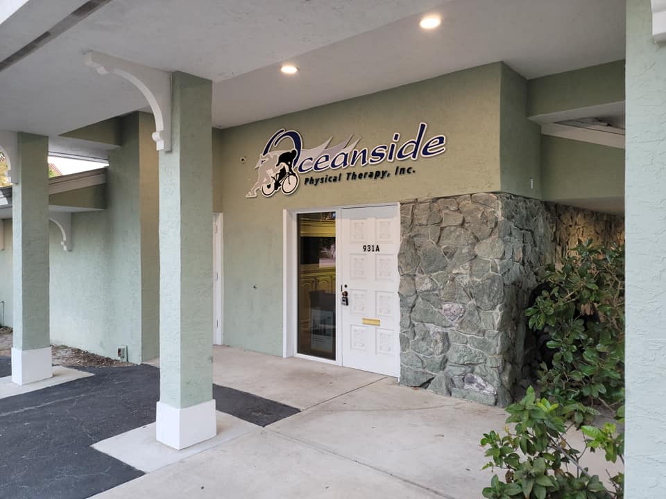 Physical Therapy And Sports Rehab