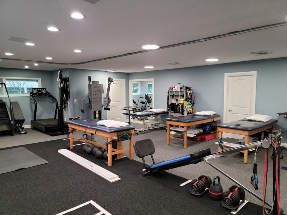 Physical Therapy Services