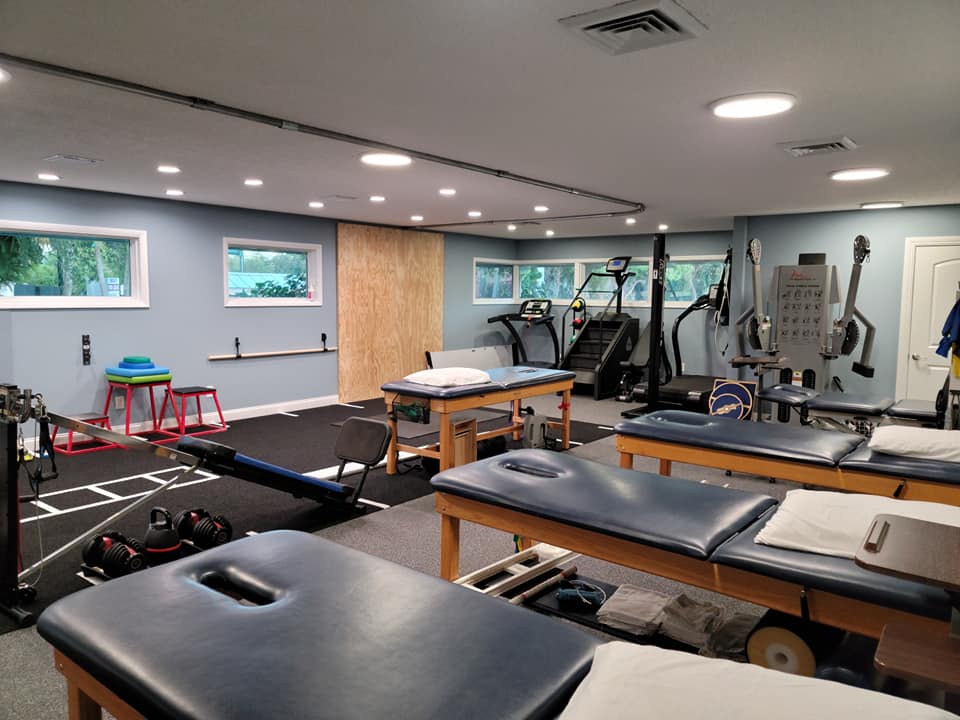 Therapeutic Exercise Physical Therapy Stuart Fl