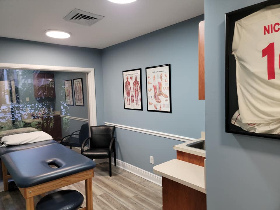 Manual Therapy Stuart Fl