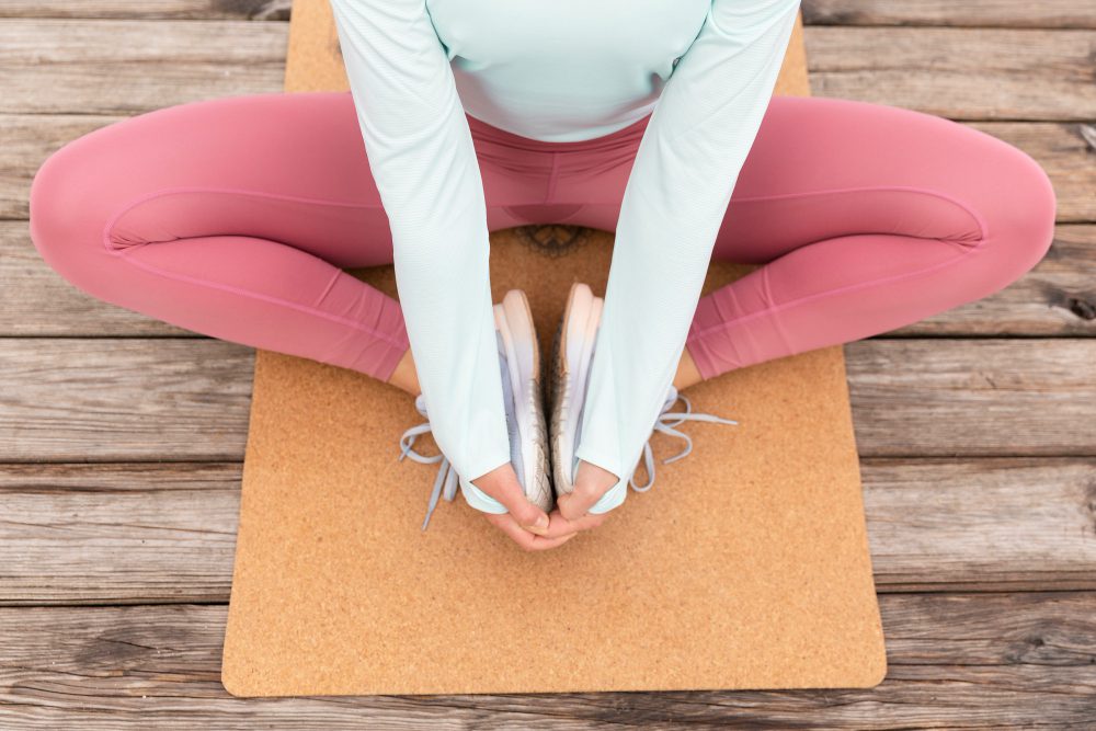 Pelvic Floor &Amp; Women’s Health Therapy