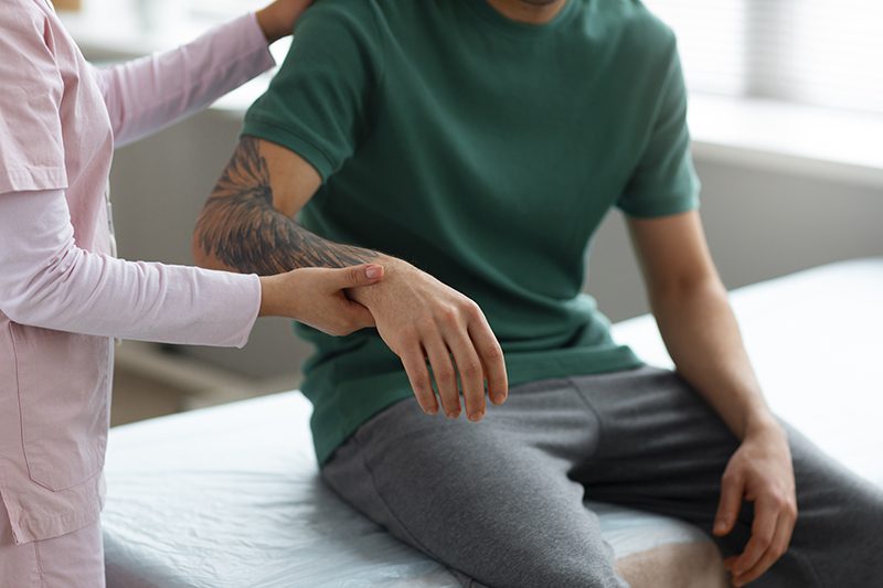 Running &Amp; Gait Biomechanics Rehabilitation In Stuart, Fl