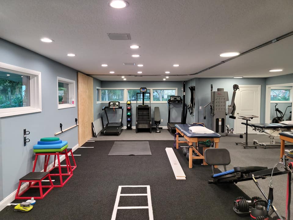 Balance &Amp; Fall Prevention Physical Therapy