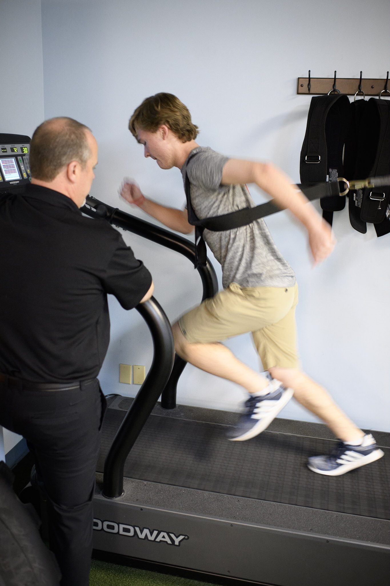 Sports Injury Rehabilitation In Stuart, Fl