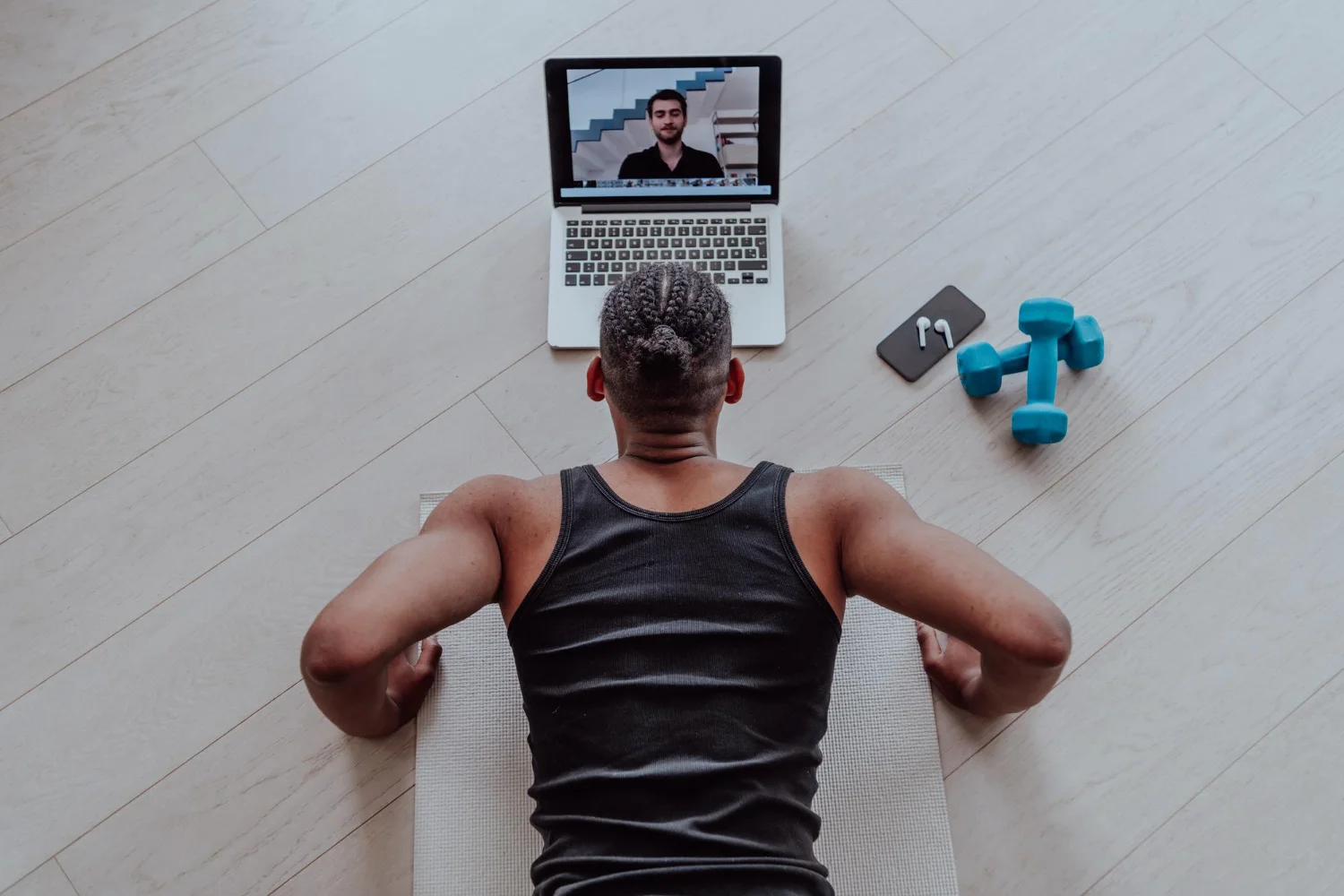 Telehealth / Virtual Physical Therapy Sessions In Stuart, Fl