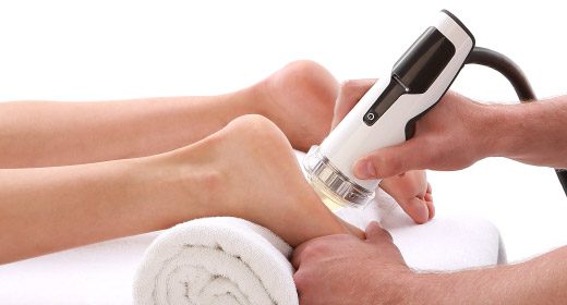 Focus-Shockwave Therapy In Stuart, Fl