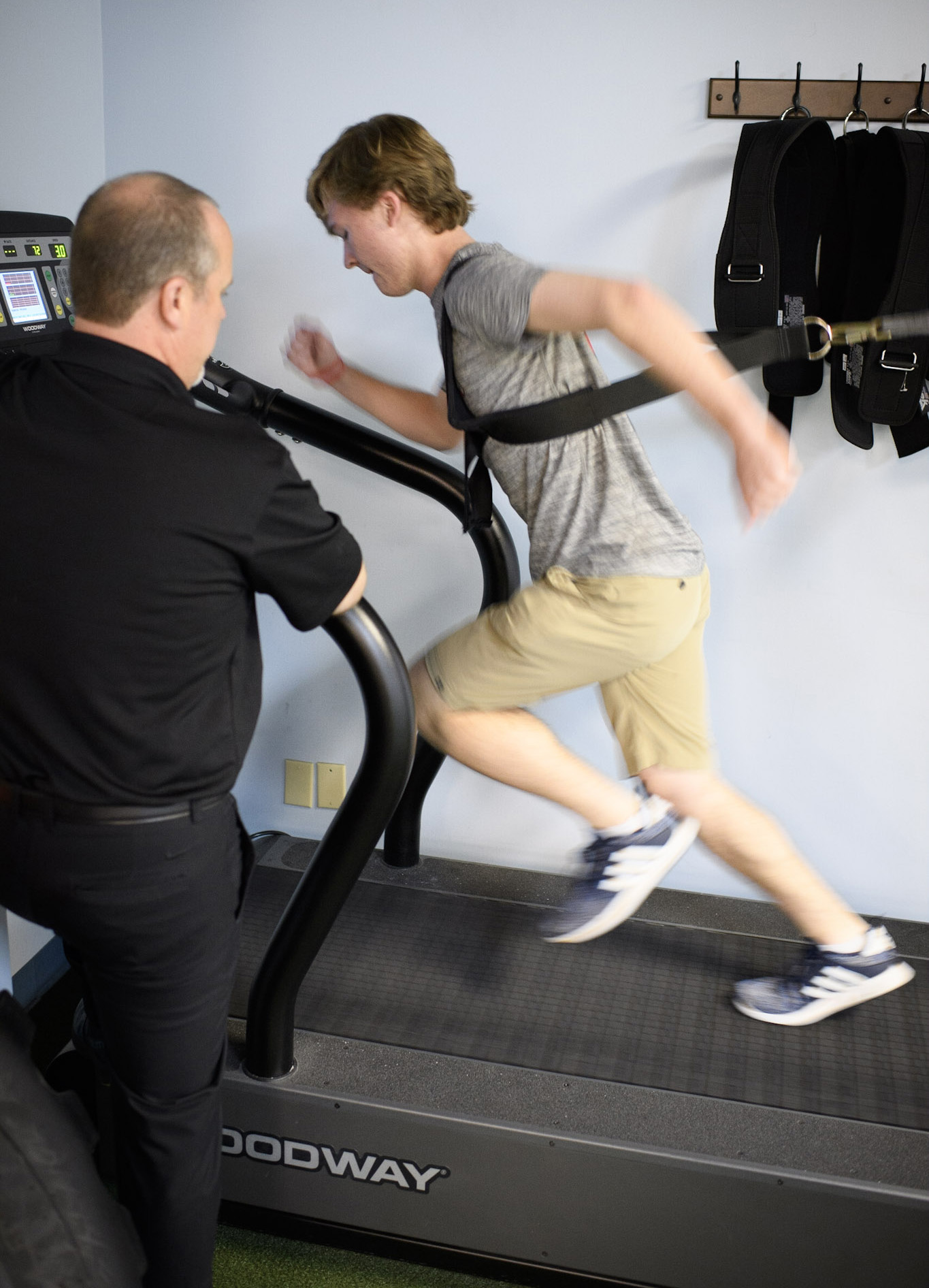 Physical Therapy And Sports Rehab