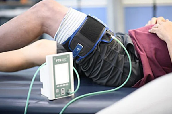 Blood Flow Restriction (Bfr) Training - Oceanside Physical Therapy