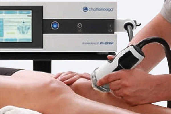 Focus-Shockwave Therapy - Oceanside Physical Therapy