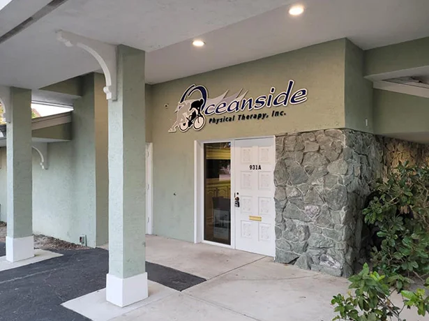 Physical Therapy And Sports Rehab In Stuart Fl