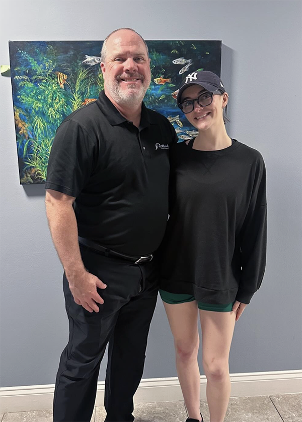 Hip Pain &Amp; Surgery Recovery Success Stories