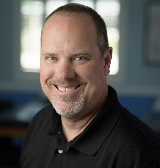 Hip Preservation Program in Stuart, FL 1 Bryan Graham, Pt - Physical Therapist, Owner